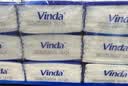 维达（Vinda）超韧手帕纸4层7片24包 经典无香款出行假期出行 便携小包纸巾 实拍图