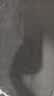 南极人（Nanjiren）牛奶绒被套150x200cm冬季单人被罩1.5x2米双面绒被套加被子可拆洗 高级灰【加厚牛奶绒 加倍保暖】 150x200cm单被套【抗静电不掉毛】 实拍图