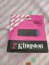 金士顿（Kingston）128GB USB3.2 Gen 1 U盘 DTXG2 大容量U盘 多彩钥匙环 轻巧便携 学习办公投标电脑车载优盘 实拍图