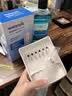 洁碧（Waterpik）冲牙器水牙线GS7-1伸缩便携式电动洁牙机手持式洗牙器家用立式全身水洗 送男女朋友生日礼物情侣 GS7珍珠白【伸缩便携款】 实拍图