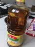 鲁花【保真菜籽油】低芥酸特香菜籽油 2L 物理压榨【京东品酒会同款】 实拍图