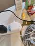Apple/苹果 40W（至高60W） type-c快充充电器 苹果usb-c原装充电头 苹果iPhone 18 Pro Max充电器 实拍图