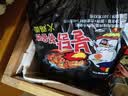 三养（SAMYANG）火鸡面三养速食方便面袋装 700g(140g*5)泡面拌面早餐零食 实拍图