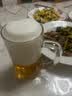 青岛啤酒（TsingTao）经典 500ml*18罐整箱装（多厂生产随机发货） 国庆出游 实拍图