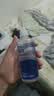 博士伦润明清透隐形眼镜水护理液120mlx3瓶 隐形眼镜护理液 实拍图
