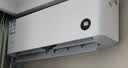 小米空调 巨省电 1.5匹挂机 一级能效 外机单排铜管 KFR-35GW/N1A1【整机免费十年包修】 实拍图