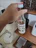 莫林（MONIN）焦糖风味糖浆 玻璃瓶装250ml  咖啡调酒伴侣鸡尾果汁 实拍图