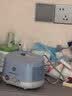 PARI德国帕瑞进口医用雾化机婴幼儿童老人压缩雾化器COMPACT2 Junior 实拍图