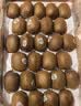 佳沛（zespri）绿奇异果优选果27-33个原箱装单果约103-135g水果 猕猴桃 实拍图