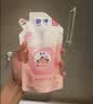 狮王（Lion）趣净泡沫洗手液爽肤香200ml*3抑菌儿童泡泡补充装护手家庭进口 实拍图