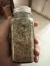 莲花欧芹大蒜盐150g瓶装【0添加 0脂】轻食减脂欧芹大蒜海盐厨房调料 实拍图