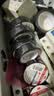 3M 150# 电工胶带 电气绝缘胶带 PVC电工胶布 无铅600V 防潮耐酸碱 黑18mm*10m*0.13mm  1桶（10卷）1500升级款 实拍图