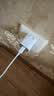 ANKER安克20W冰点充 苹果17充电器type-c快充usb pd氮化镓适用iPhone16promax15/14/13手机iPad插头 蓝 实拍图