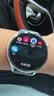 小米（MI）Xiaomi Watch 5 eSIM 全智能旗舰手表 智能手势控制健身房模式心脏健康柔雾蓝 独立通话 送男女 实拍图