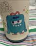 babycare【水杯配件】三合一保温杯原装专用配件【吸管+吸嘴】新旧款混发 实拍图