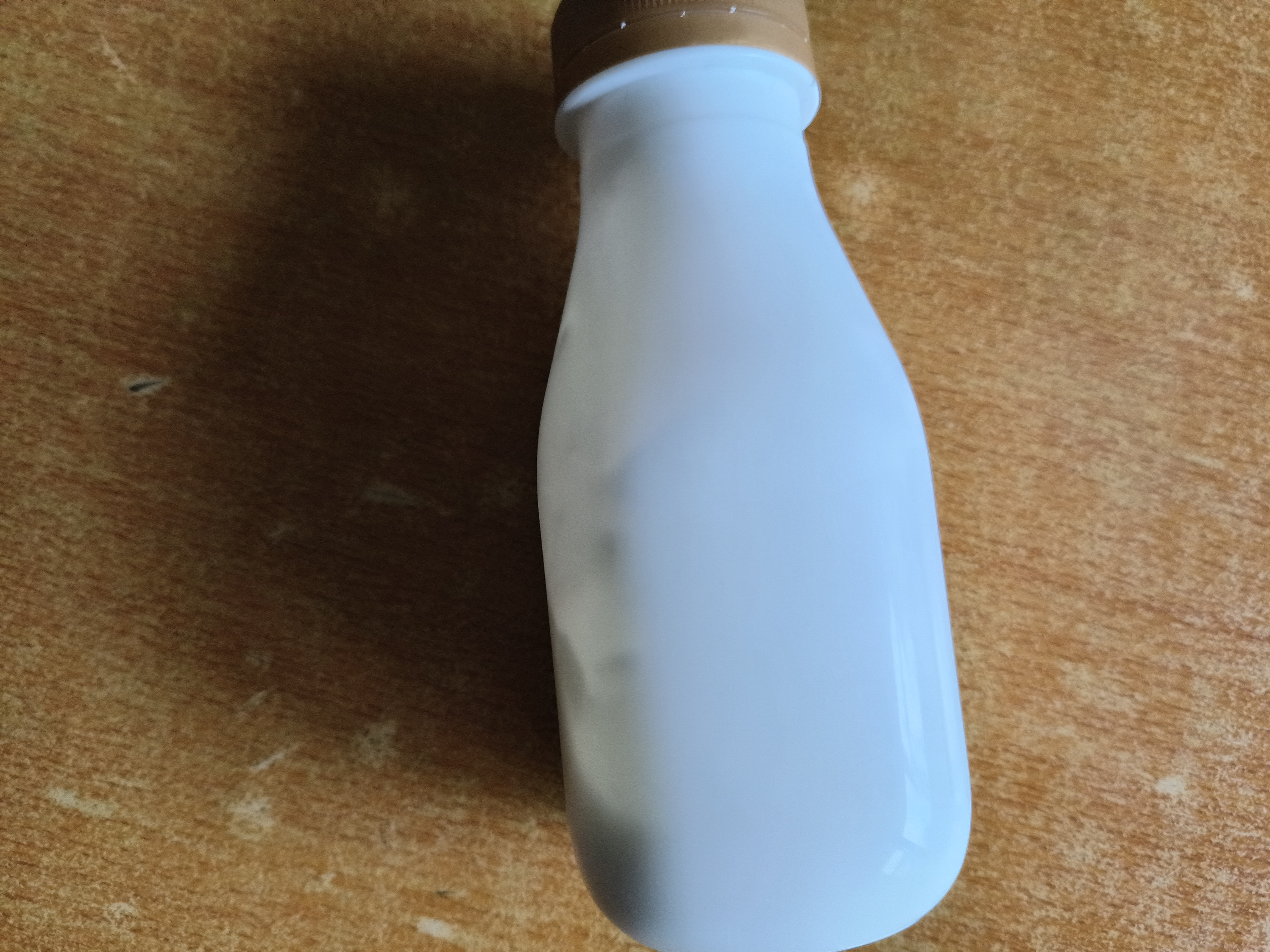 兰格格 草原酸奶 炭烧酸奶210g*7+草原活菌210g*7  源头直发 实拍图