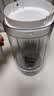 美的（Midea）榨汁辅食料理机橙汁机榨汁杯多功能易清洗家用小型搅拌机果汁机婴儿辅食机MJ-WBL2501B 实拍图