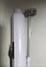 打蛋器打奶泡器打发器电动咖啡打泡器奶泡打发器手持小型电动搅拌棒打发器 奶白色【三挡调速 快速打发】 晒单实拍图