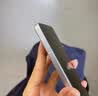 菲科斯【秒贴2片装】vivoiQOO手机钢化膜防窥无尘仓全屏保护膜适用 vivo S30 【AR超清款】除尘舱2套装 实拍图