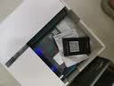 全汉（FSP）VIC BD 550W铜牌电源（ATX3.1/DC-DC/105℃大电容/全压纹线） 实拍图