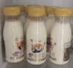 每日鲜语鲜牛奶 A2β-酪蛋白鲜牛奶185ml*6 巴氏杀菌乳 低温鲜奶 实拍图