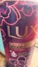 力士（LUX）力士沐浴露套装 霓光墨兰香1kg 送幽莲350g 男女持久留香 实拍图