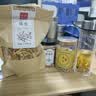 养满福【特级】川麦冬200g大粒护泡养生茶冬麦四宝茶南京同仁堂生物科技 实拍图