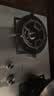 德意（DE&E）【星火】不锈钢燃气灶 煤气灶双灶台家用可调节底盘 5.2kW猛火70%热效率嵌入式JZT-716G（天然气） 实拍图