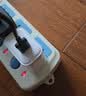 品胜3C苹果充电器PD30W充电头Type-C多口快充插头适用iPhone18pro/17/16/15/14/13华为小米手机ipad 实拍图