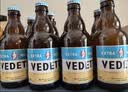 白熊白啤酒330ml*6瓶 比利时风味小麦白精酿啤酒 实拍图