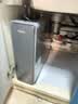 海尔（Haier）鲜活水前置套装【889瞬时1400G流速 8年进口膜净水器+15T/h自动冲洗过滤磁吸前置Z45】 实拍图
