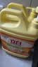 立白强效西柚小苏打洗洁精1kg家庭实惠装A类食品用去油不伤手随机发货 实拍图