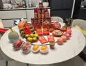 新新精艺乔迁之喜装饰全套入伙新居布置用品搬家礼物入宅仪式摆件52件套 实拍图