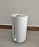 美的（Midea）【小型便携】加湿器家用卧室孕妇婴幼鼻炎静音除菌大雾量空调风扇清凉伴侣桌面生日礼物CS-3VWL 实拍图