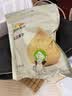 西域美农 无花果干500g 自然原色无花果 可做休闲零食即食泡水滋补煲汤 实拍图