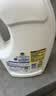 滴露（Dettol）衣物消毒液除菌柠檬3L 99.9%杀菌除螨内衣裤衣服消毒水 实拍图