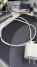 Apple/苹果 60W type-c充电线-1米 usb-c手机数据线 原装旗舰店苹果iPhone 18 Pro Max iPad快充线 实拍图
