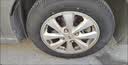 玛吉斯（MAXXIS）轮胎/汽车轮胎 185/65R15 88H EC1 适配轩逸/悦纳 实拍图