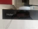 海尔（Haier）抽吸排油烟机顶吸欧式一级能效 免费上门安装 家用吸油烟机T3S 20风量大吸力自清洁以旧换新 实拍图
