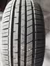 玲珑轮胎汽车轮胎215/55R17 98W XL 玲珑臻选UD 适配本田XR-V/缤智/迈腾 实拍图