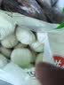 安井香菇素菜包 720g/袋 约24个 家庭装包子面点  微波炉速冻速食早餐 实拍图