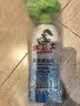 水卫仕浴室清洁剂玻璃地板瓷砖水龙头卫生间厕所马桶清洗剂500g 实拍图