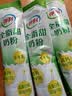 伊利全脂甜奶粉400g袋装 成人奶粉 高钙高蛋白 维生素 全家早餐16*25g 实拍图