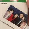 INSTAX富士instax立拍立得 mini相纸 白边双包20张+甜心牛仔相册 实拍图