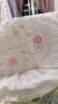 好奇（Huggies）好奇铂金装小桃裤纸尿裤M144片(6-11kg)中号尿不湿【散热口碑王】 实拍图
