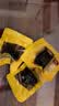 张飞 灯影牛肉丝五香味100g  四川特产 休闲零食小吃  实拍图