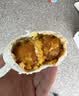 神邮 高邮咸鸭蛋流油熟制即食 65g*20枚礼盒 企业团购 实拍图