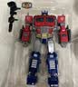 变形金刚（Transformers）儿童男孩玩具模型模玩手办生日礼物天元之力领袖级擎天柱E1147 实拍图