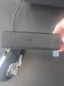 绿联USB3.0分线器扩展坞 集线器HUB拓展坞高速4口 适用笔记本电脑台式机一拖多接口转换器转接头延长线 【USB3.0*4】热卖款 0.15米 实拍图