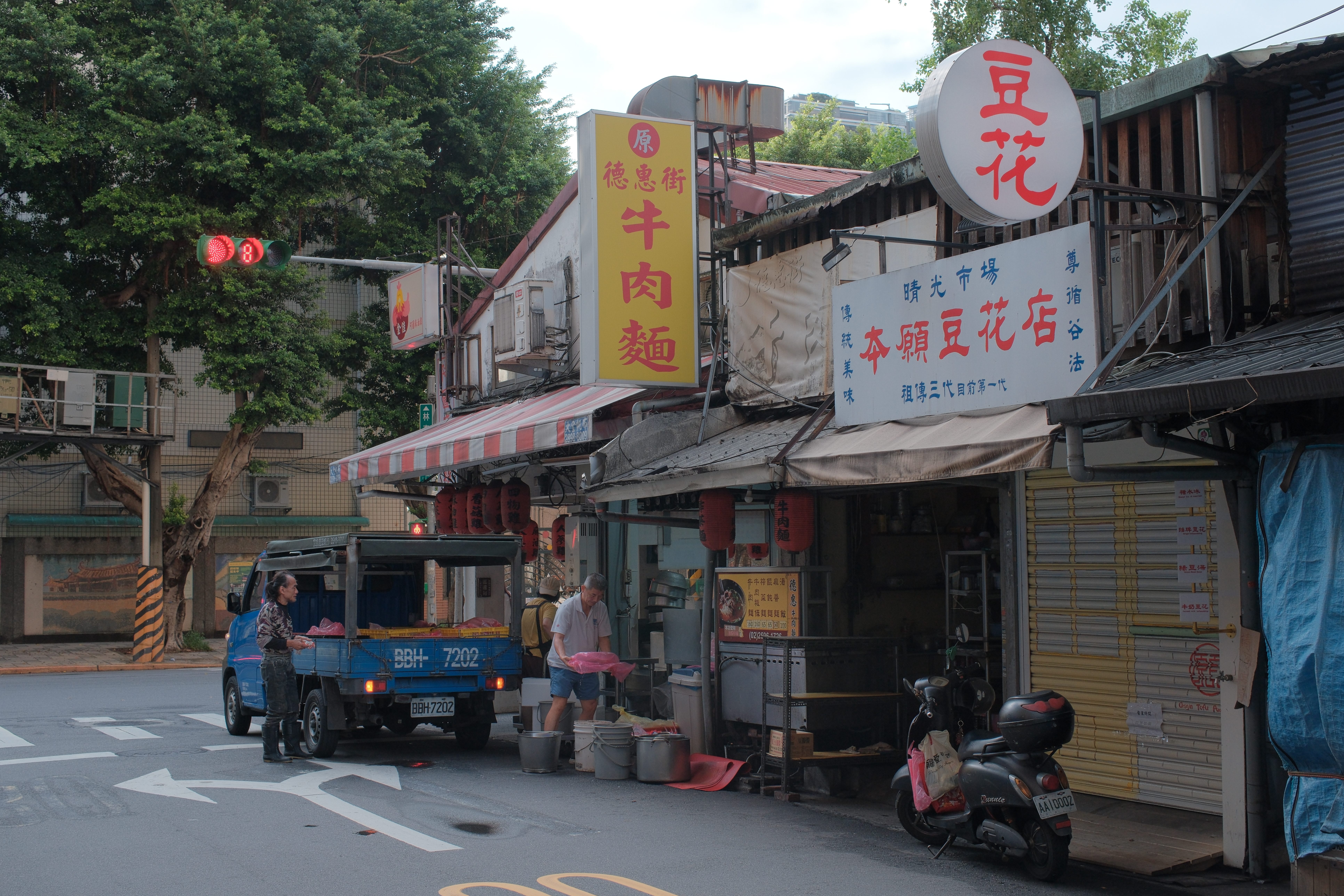 适马（SIGMA）30mm F1.4 DC DN｜Contemporary 半画幅 大光圈定焦镜头 微单人像直播（富士X卡口镜头） 实拍图